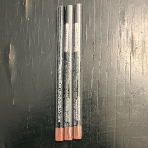 Marc Jacobs Brown Lip Liner Set
